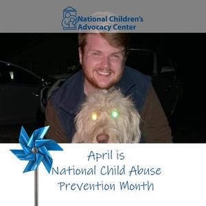 Meet your Posher, Nicholas